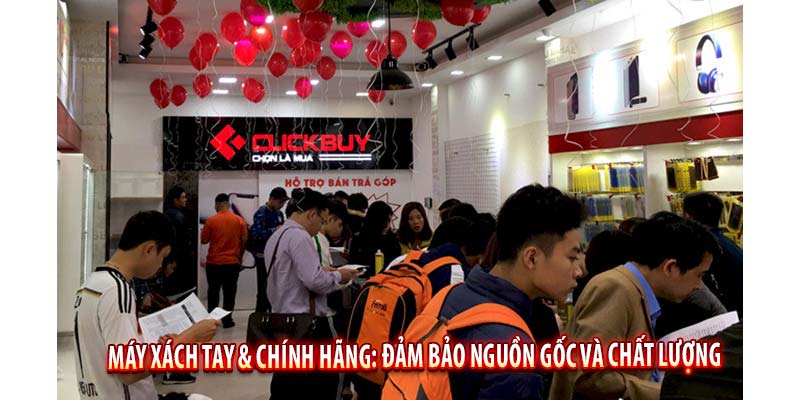 ClickBuy Lựa Chọn Hàng Đầu cho Điện Thoại Giá Rẻ